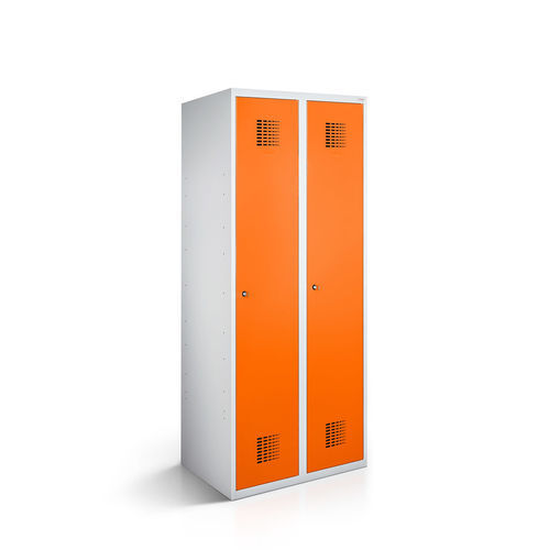 Clean environment locker - 1110-020100-0601112 - LOCKEEL s.à r.l. - professional / safety / manual
