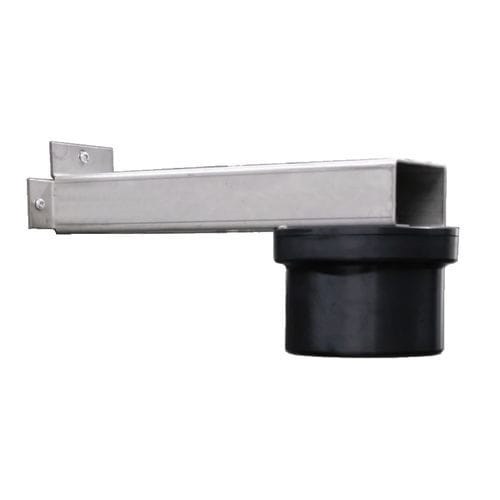 Radar level sensor - NivuLink - Terry Ferraris - for liquids / LoRaWAN / wireless
