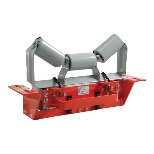 Belt weigher - MSI - Terry Ferraris