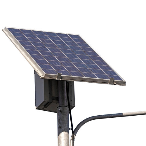 Monocrystalline silicon photovoltaic module - ST-500 Standard - Helios Renewables - PERC / IEC 61730 / IEC 61215