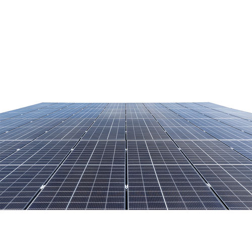 Monocrystalline silicon photovoltaic module - ST-500 Eco - Helios Renewables - PERC / IEC 61215 / IEC 61730
