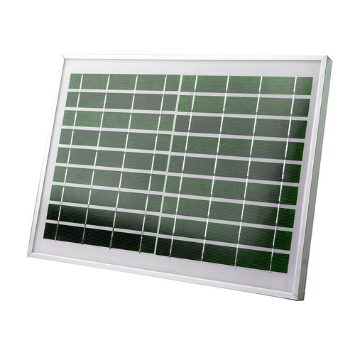 Monocrystalline silicon photovoltaic module - ST-550 Standard - Helios Renewables - PERC / IEC 61730 / IEC 61215
