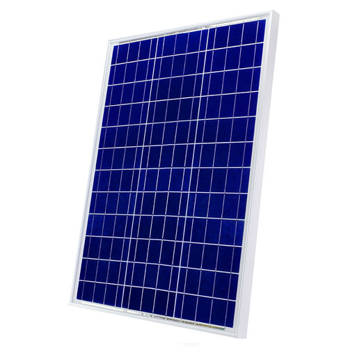 Monocrystalline silicon photovoltaic module - ST-600 Eco - Helios Renewables - PERC / IEC 61730 / IEC 61215