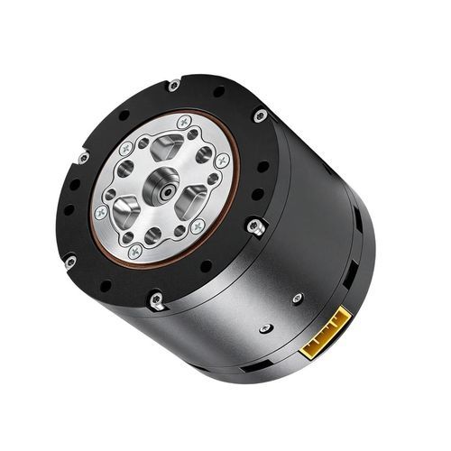 Robotic arm rotary module for robots - W57-101 - Dongguan Abass Precision Drive Technology Co., Ltd. - for joint