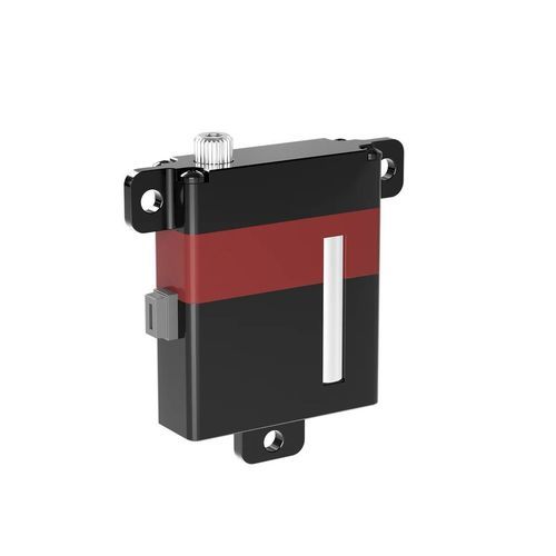 6 V servomotor - F1310MG26 - Dongguan Abass Precision Drive Technology Co., Ltd. - 8.4 V / 7.4 V / aluminium