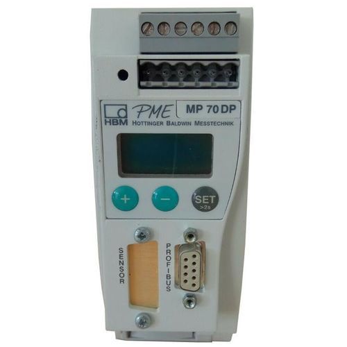Telemetry gateway - MP70DP - MT-Solutions GmbH - communication / industrial / CANopen