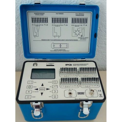 Paperless recorder - P3 - MT-Solutions GmbH - universal / display / data logger