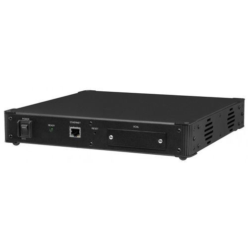 Voltage data acquisition system - MTS-8000 - MT-Solutions GmbH - temperature / rack-mount / benchtop