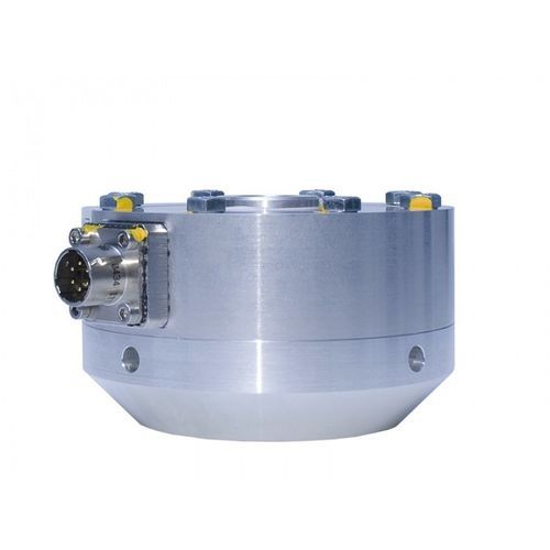 Tension/compression force sensor - MT - MT-Solutions GmbH - with integrated signal processing / custom-made / corrosion-resistant