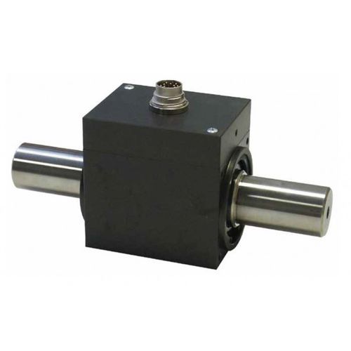 Rotary torque sensor - MT-DKM - MT-Solutions GmbH - High precise / static / analog
