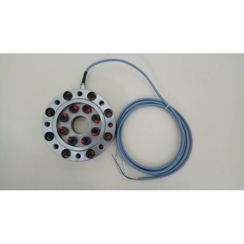 Rotary torque transducer - HBM TB1A - MT-Solutions GmbH - High precise / hollow-shaft / high-accuracy