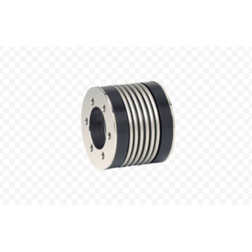Coupling assembly - R+W BK - MT-Solutions GmbH