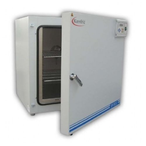 Climate chamber - MT-Solutions GmbH - temperature / temperature stability