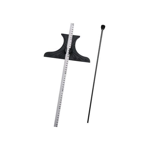 High-accuracy depth gauge - 7004 series - Products Engineering Corporation (PEC Tools)