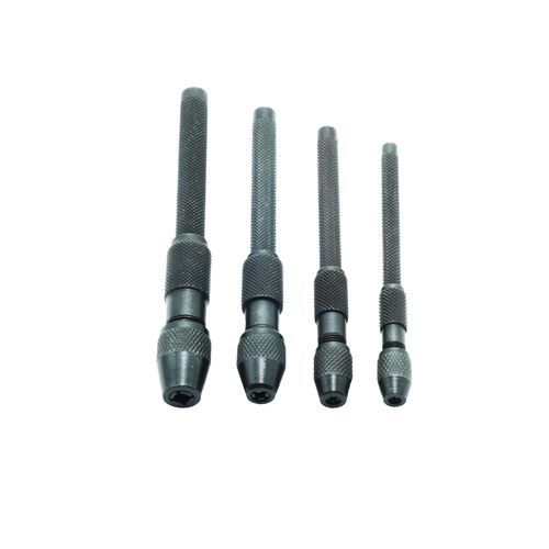 Universal vise - 6000-004 series - Products Engineering Corporation (PEC Tools) - manual / for small workpieces / steel alloy