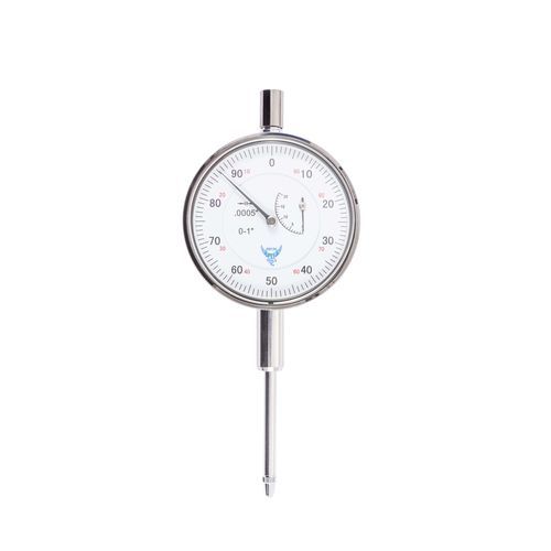 Workshop dial indicator - Dial 900 - Products Engineering Corporation (PEC Tools) - high-precision