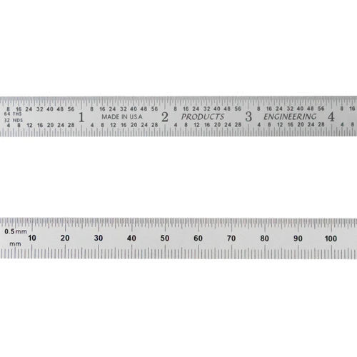 Cutting blade - 718 series - Products Engineering Corporation (PEC Tools)