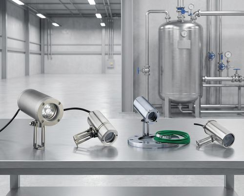 Analog camera - Alpco Industrial EU - digital / industrial / for hazardous areas