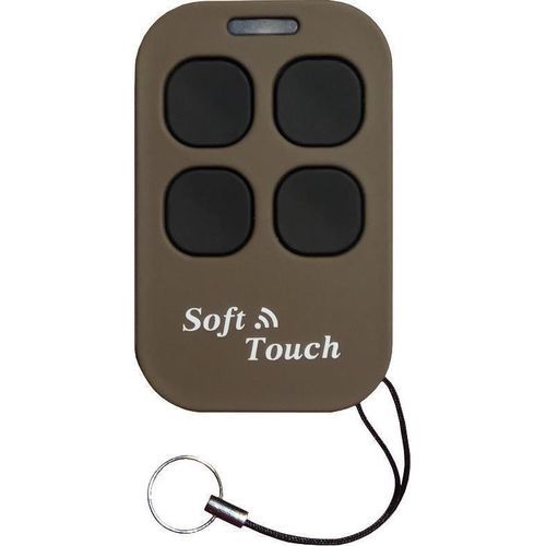 Radio control - MultiST - Creasol - with buttons / 4-button / lithium