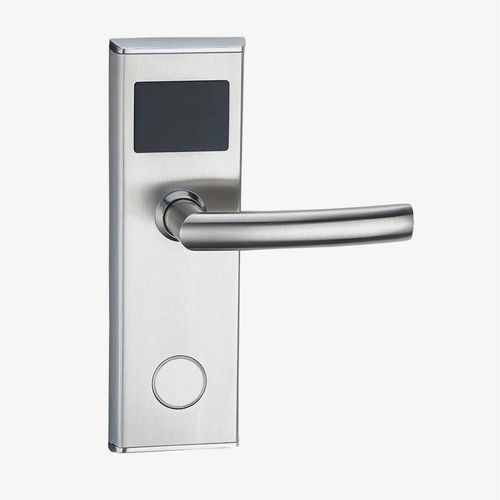 Access control door unit - Barkodes Bilgisayar Sistemleri Bilgi İletişim Ve Yazılım Ticaret Ltd. Şti.