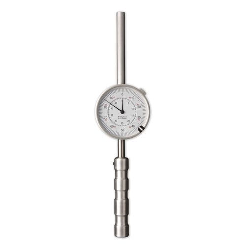 Test hammer - WoodPecker - DRC SRL.it