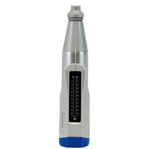 Rock sclerometer - DRC SRL.it