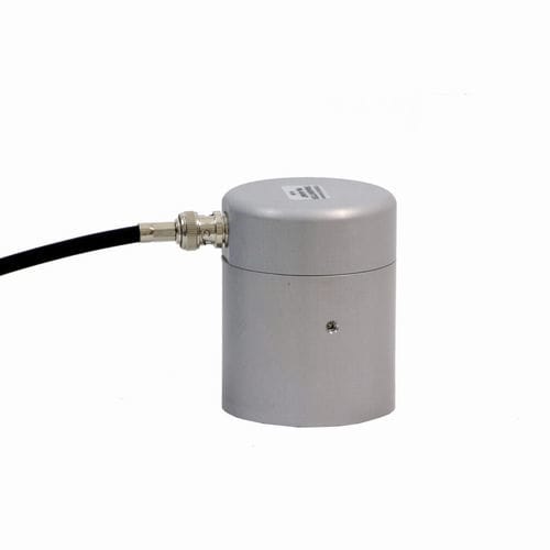 Pulse velocity ultrasonic NDT inspection device - D1000 LF - DRC SRL.it