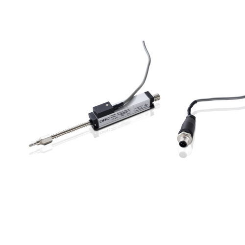 Linear position sensor - PY - DRC SRL.it - potentiometer