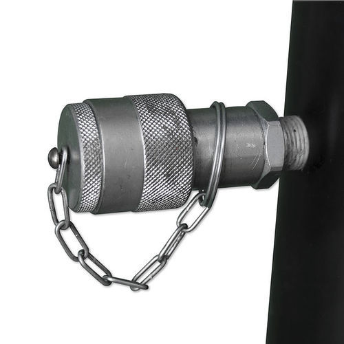Extension - ERCO 200 - DRC SRL.it