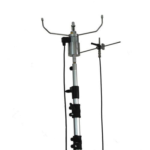 Electrical appliance diagnostic system - MAST series - DRC SRL.it