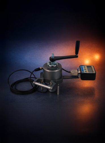 Pull tester - DRC SRL.it - adhesion / for coating / digital