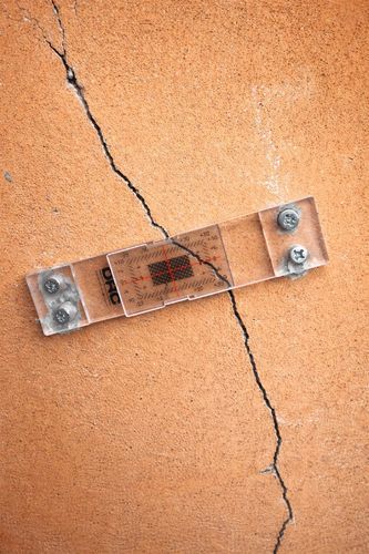 Crack meter - 01.DRC.0027 - DRC SRL.it