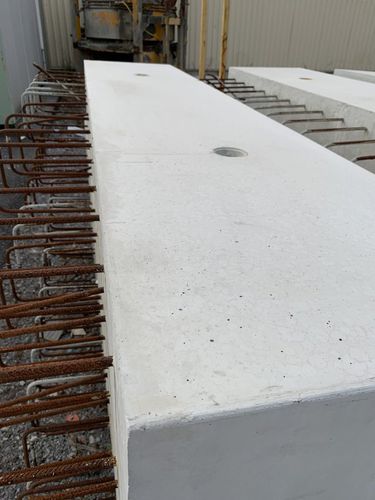 Low-carbon concrete activator - ACTIVERT - Silcrete