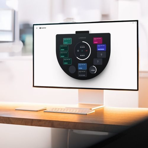 Connectivity software - BaseApp - Labman Automation Ltd - data export / data archiving / data analysis