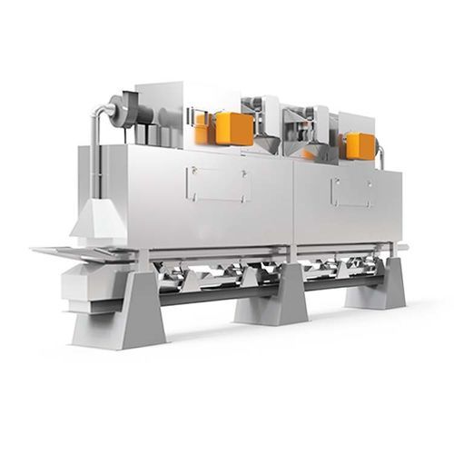 tunnel bakery oven - Jinan Arrow Machinery Co., Ltd.