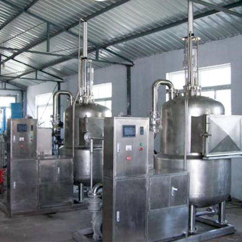 Fritter frying line - LTFM series - Jinan Arrow Machinery Co., Ltd. - for snacks / for meat / for fish