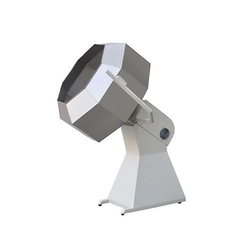 Automatic food  coating machine - Jinan Arrow Machinery Co., Ltd. - drum / rotary drum / salty