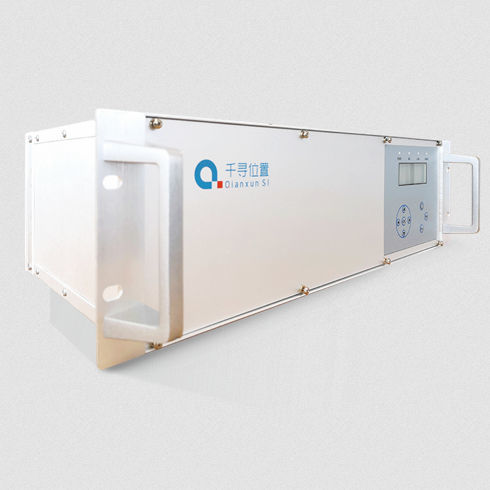 base station - SpatiX