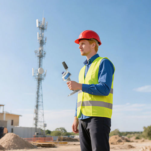 3D scanner - SpatiX - for spatial imagery and topography / inspection / for mapping