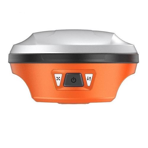 Wireless receiver - Q700 - SpatiX - RTK / GNSS / GPS