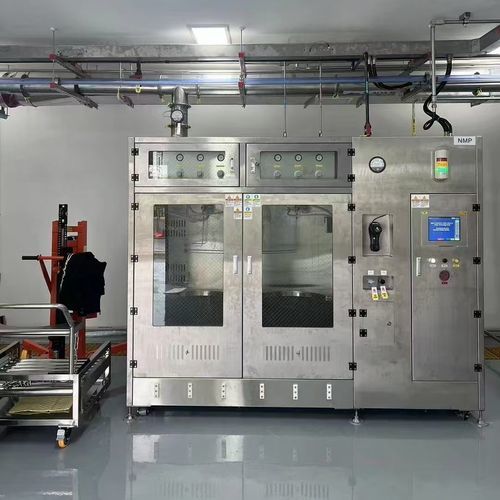 Dosing station - Jewellok