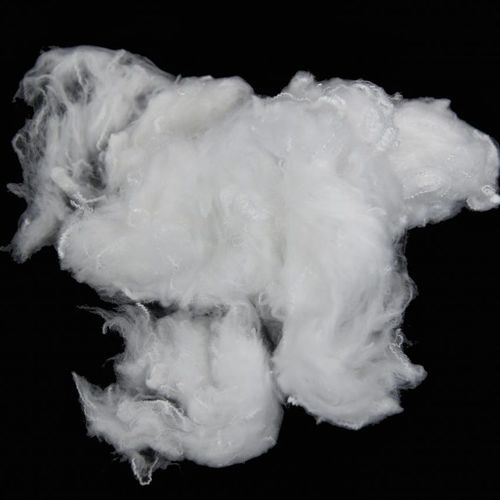 Polyester fiber - Recycling Fibers - fabric