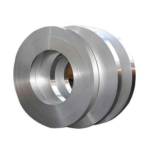 Nickel alloy sheet - GH3044 - Zhejiang Shuaiyi Metal Technology Group Co., Ltd. - ribbon / high-temperature / coiled