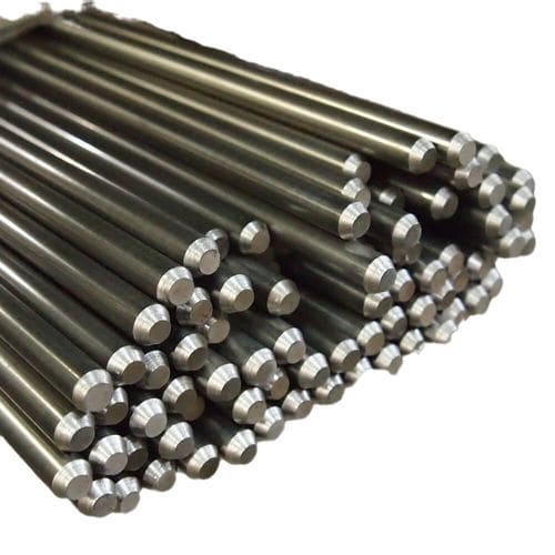 Nickel alloy wire - GH4145 - Zhejiang Shuaiyi Metal Technology Group Co., Ltd. - rod / high-temperature