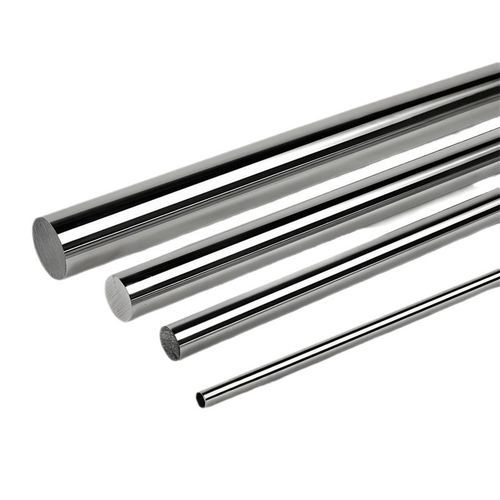 Aluminum alloy rod - 6061-T6 - Zhejiang Shuaiyi Metal Technology Group Co., Ltd. - for aerospace applications / for the automotive industry