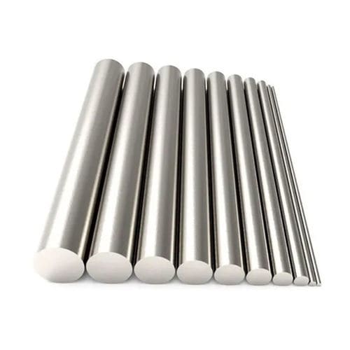 Nickel alloy rod - GH3128 - Zhejiang Shuaiyi Metal Technology Group Co., Ltd. - high-temperature