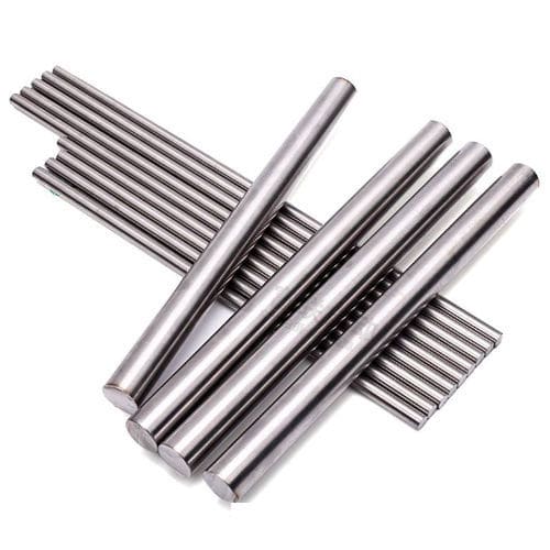 Wire copper-nickel - Monel 400 - Zhejiang Shuaiyi Metal Technology Group Co., Ltd. - sheet / rod / tube