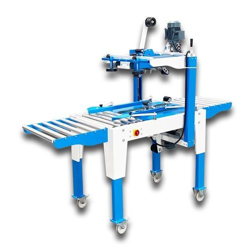 Packaging sealing machine - Argesta Makina - carton / industrial / for the packaging industry