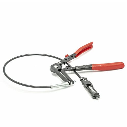 Grip pliers - MT-SC-FR-01 - HCL - hose clamp