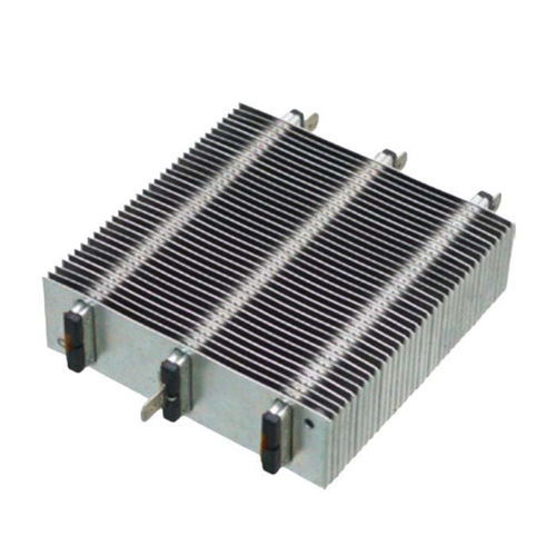 Electric air heater unit - MH (w) series - Taiwan King Lung Chin PTC Co., Ltd. - wall-mounted / industrial